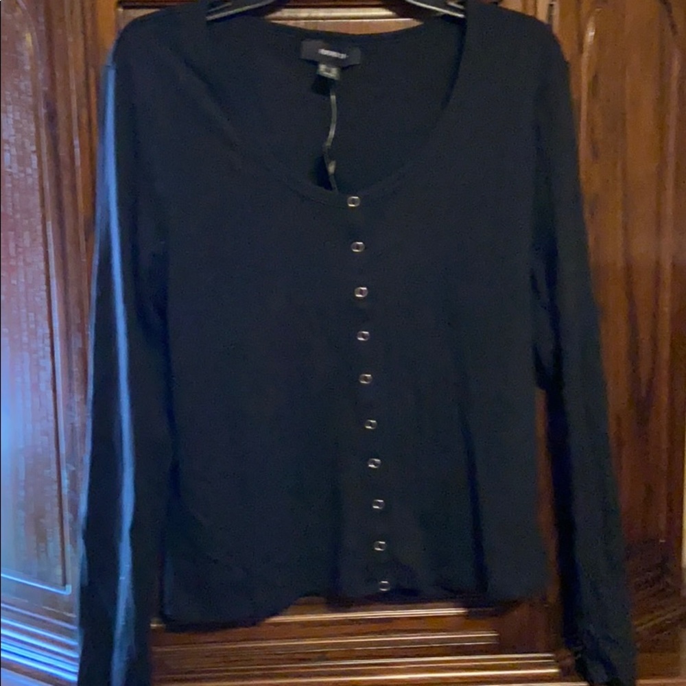 Cute Forever 21 top